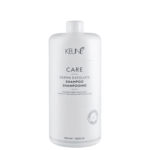 Imagem do produto Keune Care Derma Exfoliate – Shampoo 1000ml