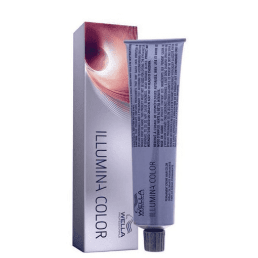 Imagem do produto Wella Professionals Illumina Color – Castanhos – 60ml