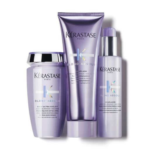 Kérastase Blond Absolu Cicaflash - Condicionador 250ml - Image 3