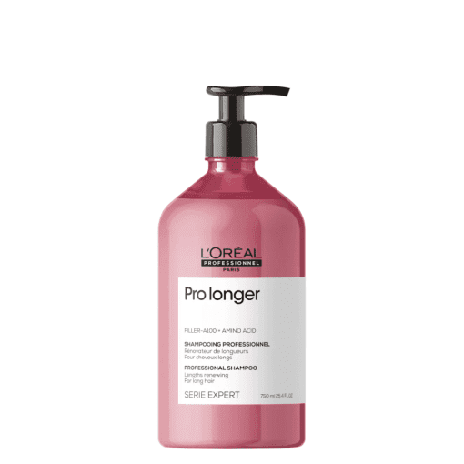 Imagem do produto L’Oréal Pro longer – Shampoo 750ml