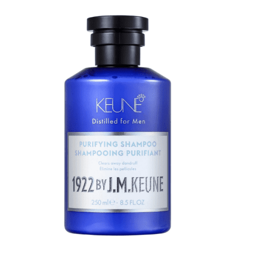 Imagem do produto 1922 by J. M. Keune Purifying – Shampoo Anticaspa 250ml