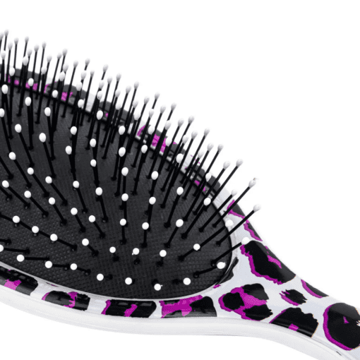 Imagem do produto Wet Brush – Safari Leopardo – Pink