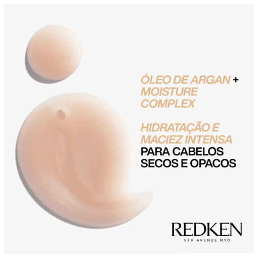 Imagem do produto Redken All Soft – Shampoo 300ml