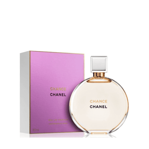 Imagem do produto CHANEL – CHANCE EDP (FEM) – 100ML