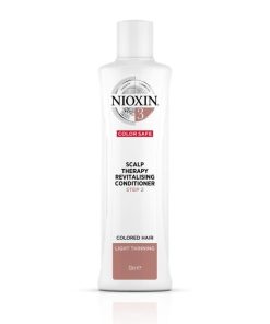 Imagem do produto Kit Nioxin System 6 – Salon Duo (2 Produtos)