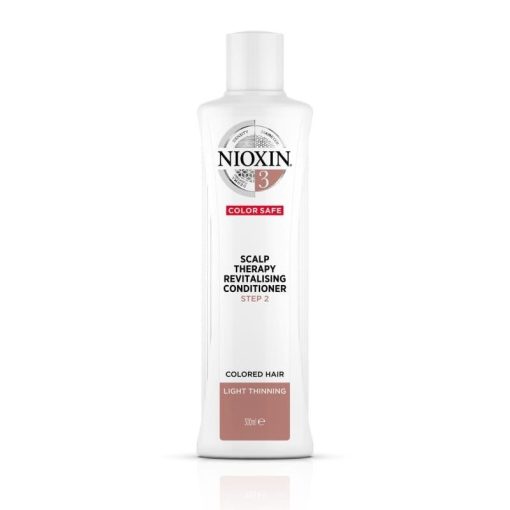 Imagem do produto Nioxin System 3 – Condicionador 300ml