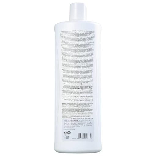 Imagem do produto Nioxin System 4 – Condicionador 1000ml