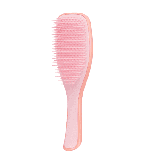 Imagem do produto Tangle Teezer The Wet Detangling – Escova de Cabelo – Orange Pink