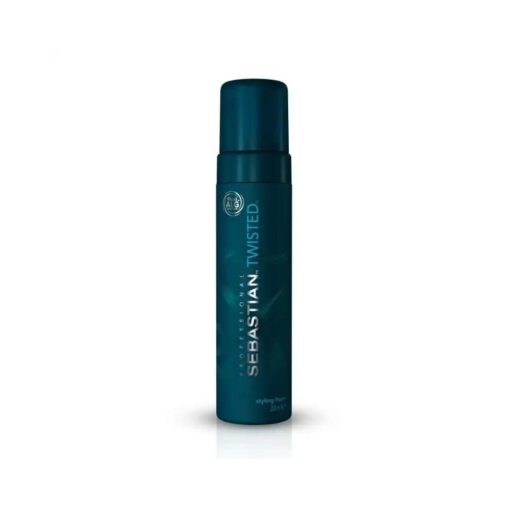 Imagem do produto Sebastian Twisted Curl Lifter Foam – Mousse Fixadora 200ml