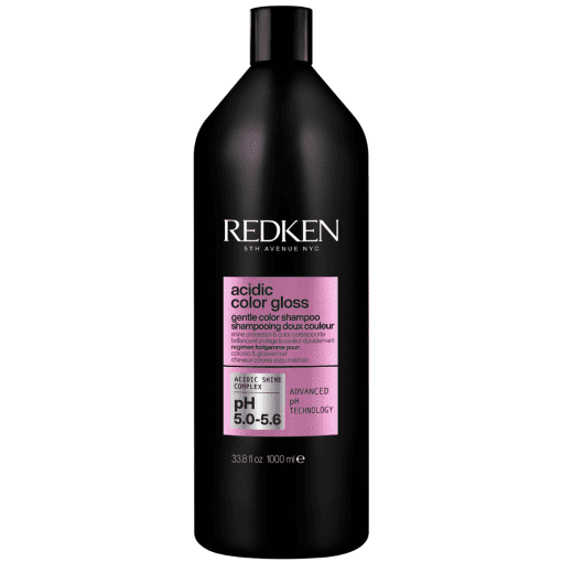 Imagem do produto Redken Acidic Color Gloss – Shampoo 1L