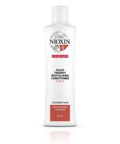 Imagem do produto Nioxin System 6 – Shampoo 1000ml