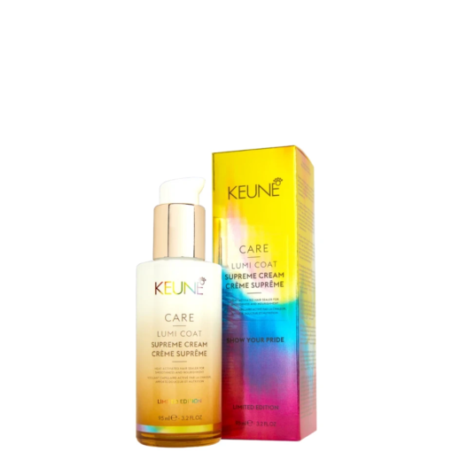 Imagem do produto Keune Care Lumi Coat Pride edição Limitada 95 ml