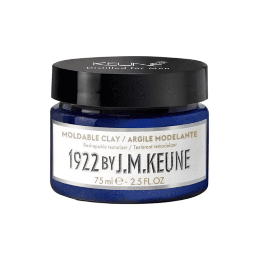 Imagem do produto Keune 1922 by J. M. Moldable Clay  – Cera Modeladora 75ml