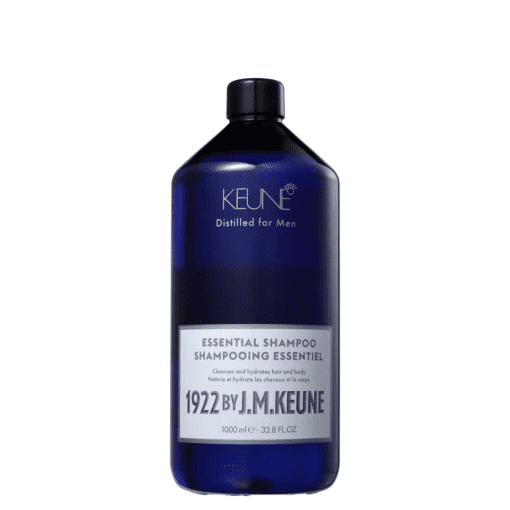 Imagem do produto Keune 1922 by J. M. Keune Essential – Shampoo 1000ml