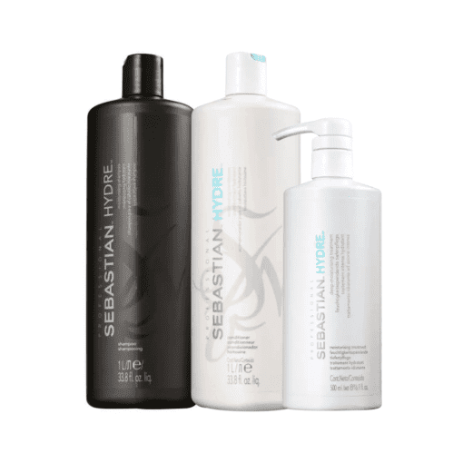 Imagem do produto Kit Sebastian Hydre Salon Trio  (3 Produtos)