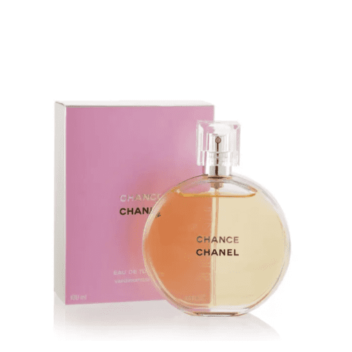 Imagem do produto CHANEL – CHANCE EDT (FEM) – 100ML