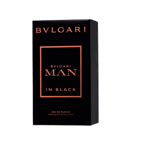 Imagem do produto Bvlgari Man in Black Eau de Parfum –  60ml