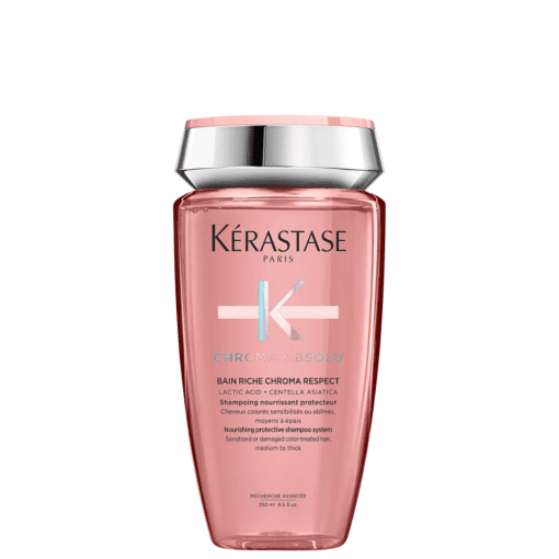 Kérastase Chroma Absolu Bain Riche Respect - Shampoo 250ml