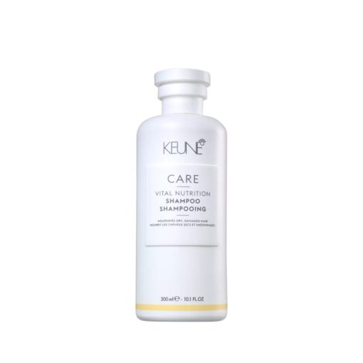 Imagem do produto Keune Care Vital Nutrition – Shampoo 300ml