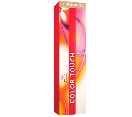 Imagem do produto Wella Professionals Color Touch – Castanhos e Louros – 60ml