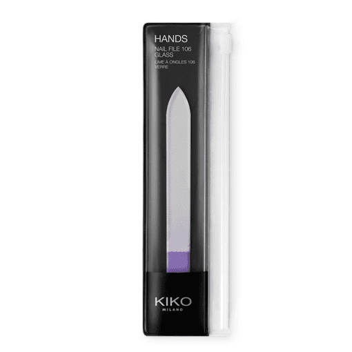 Imagem do produto KIKO – NAIL FILE 106 GLASS