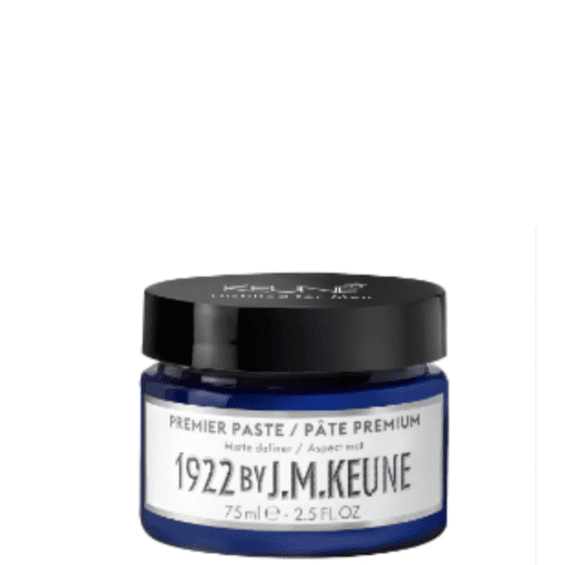 Imagem do produto Keune  1922 by J. M. Premier Paste – Pasta Modeladora 75ml