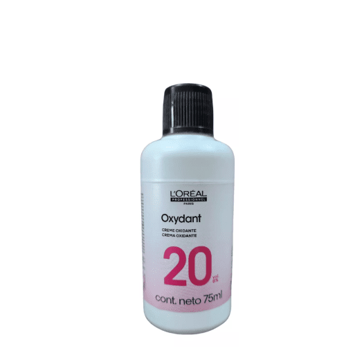 Imagem do produto L’Oréal Professionnel Oxydant – Oxidante 20 Vol 75ml