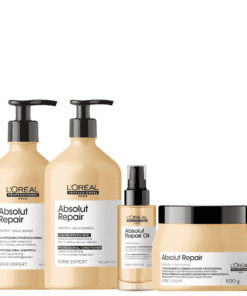 Imagem do produto L’Oréal Absolut Repair Pretein + Quinoa – Condicionador 750ml