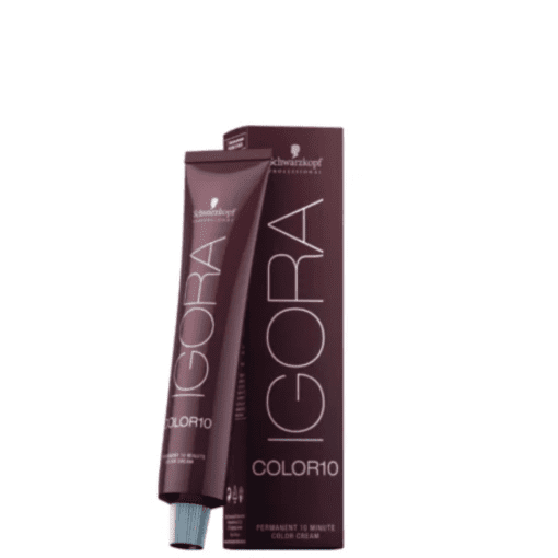 Imagem do produto Igora Color 10 – Castanhos – 60g