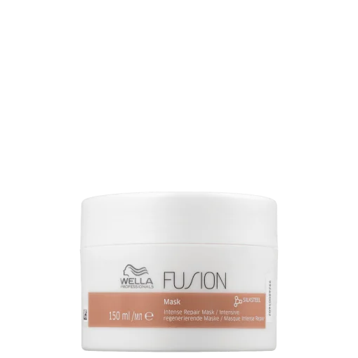 Imagem do produto Wella Fusion – Máscara Reconstrutora 150ml