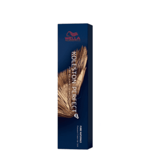 Imagem do produto Wella Koleston Perfect Me+ Rich Naturals – Todas as Cores 60ml