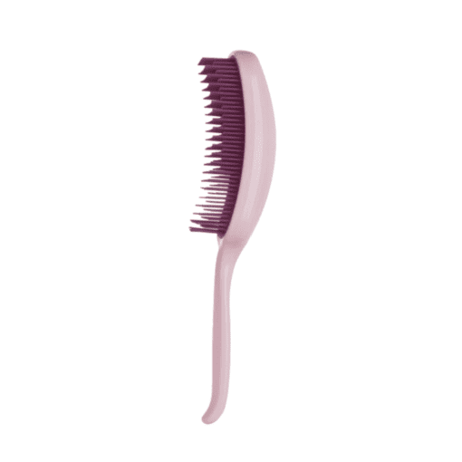 Imagem do produto Belliz Flex Raquete Rosa – Escova de Cabelo