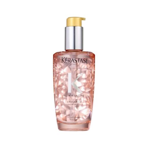 Imagem do produto Kérastase Elixir Ultime Rose – Óleo Capilar 100ml