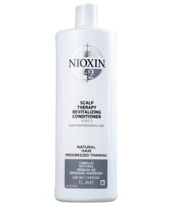 Imagem do produto Kit Nioxin System 6 – Salon Duo (2 Produtos)