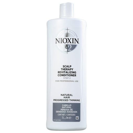 Imagem do produto Nioxin System 2 – Condicionador 1000ml