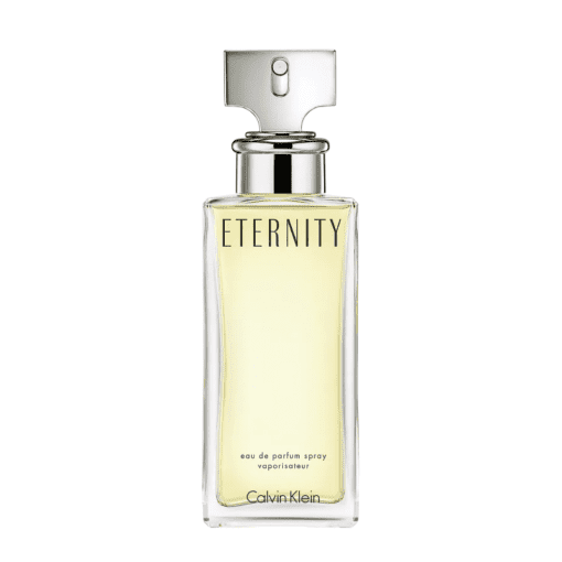 Imagem do produto CALVIN KLEIN – ETERNITY FOR WOMEN – 100ML