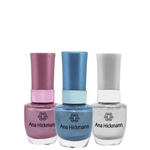 Imagem do produto Ana Hickmann Metálicos – Esmalte 9ml