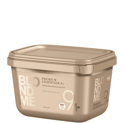 Imagem do produto BlondMe Bond Enforcing Premium Lightener 9+ 450g