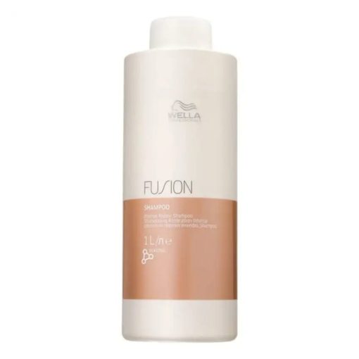 Imagem do produto Wella Fusion – Shampoo 1000ml