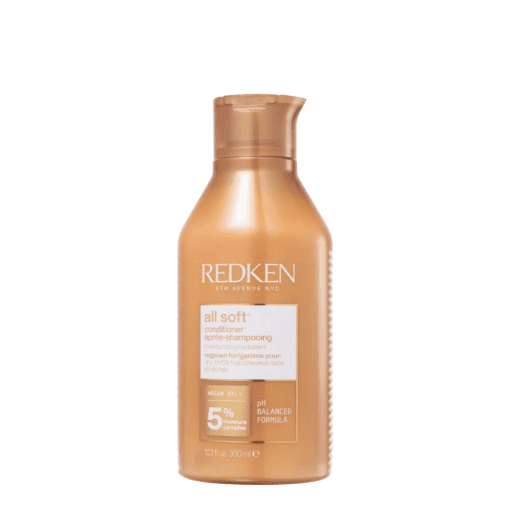 Imagem do produto Redken All Soft – Condicionador 300ml