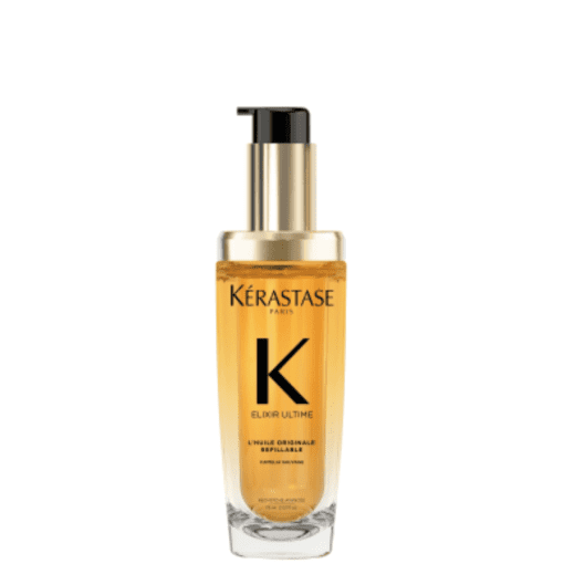 Imagem do produto Kérastase Elixir Ultime L’Huile Originale – Óleo 75ml