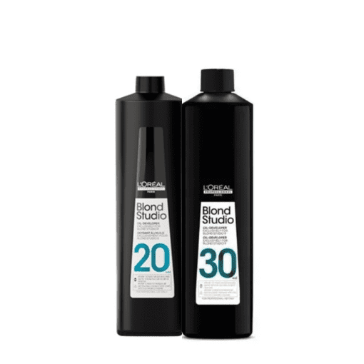 L’Oréal Professionnel Blond Studio - Oxidante 1l