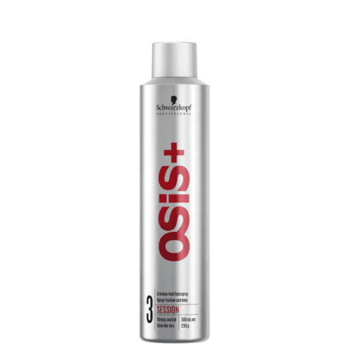 Schwarzkopf OSIS+ Finish Session - Spray Fixador 300ml