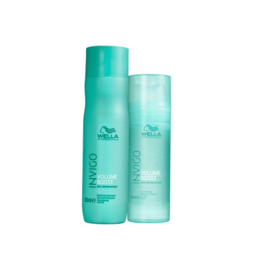 Imagem do produto Kit Invigo Volume Boost Duo (2 Produtos)