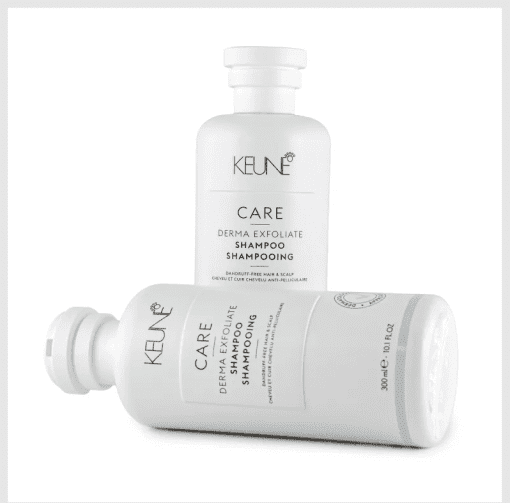 Imagem do produto Keune Care Derma Exfoliate – Shampoo 300ml