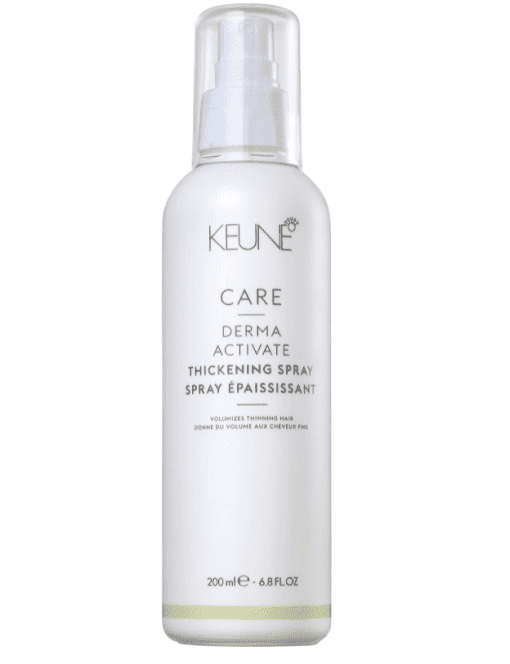 Imagem do produto Keune Care Derma Activate Thickening – Tratamento Volumador 200ml