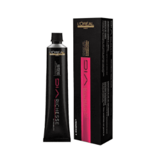 Imagem do produto L’Oréal Professionnel Dia Richesse 50g – Todas as Cores