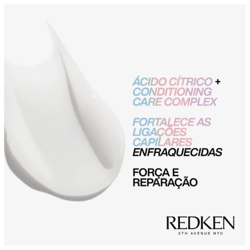 Imagem do produto Redken Acidic Perfecting Concentrate – Leave-in 150ml