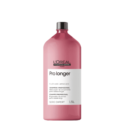 Imagem do produto L’Oréal Professionnel Serie Expert Pro Longer – Shampoo 1,5L