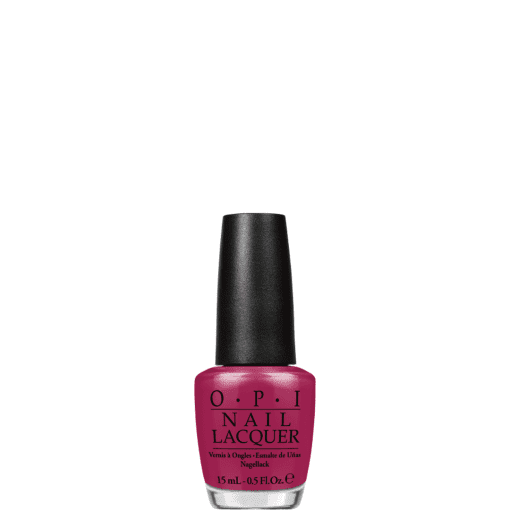 Imagem do produto OPI – NLB78 MIAMI BEET – 15ml